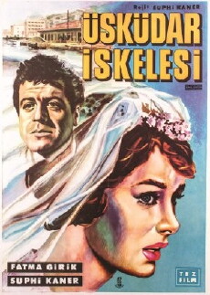 Üsküdar Seaport (1960) - Stream Online