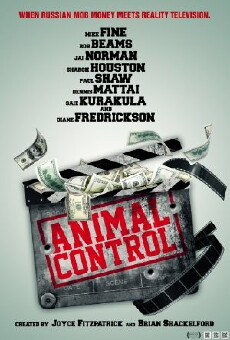 Animal Control (2013) - Stream Online
