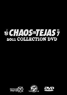 Fastcore Photos - Chaos in Tejas (2011) - Stream Online
