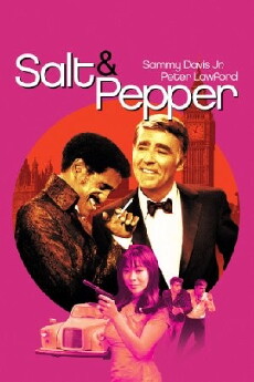 Salt and Pepper (1968) - Stream Online