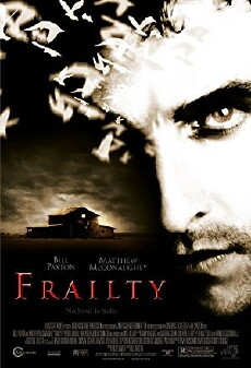 Frailty (2001) - Stream Online