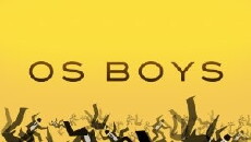 Os Boys (2016) - Stream Online
