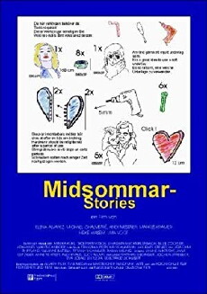Midsommar Stories (1999) - Stream Online