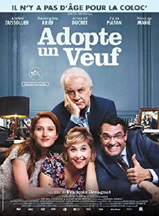 Gemeinsam wohnt man besser (2016) - Stream Online