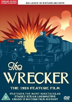 The Wrecker (1929) - Stream Online