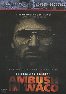 In the Line of Duty: Ambush in Waco (1993) - Stream Online