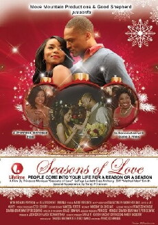Seasons of Love (2014) - Stream Online