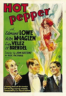 Hot Pepper (1933) - Stream Online