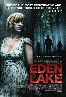 Eden Lake (2008) - Stream Online