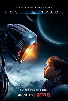 Lost in Space (2018) - Stream Online