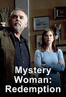 Mystery Woman: Redemption (2006) - Stream Online