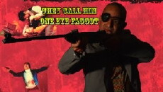 They Call Him One Eye Faggot (2015) - Stream Online