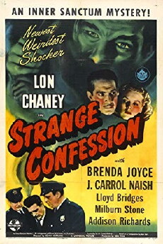 Strange Confession (1945) - Stream Online