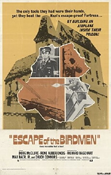 The Birdmen (1971) - Stream Online