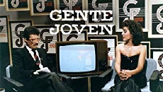 Gente joven (1974) - Stream Online