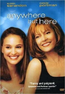 Anywhere But Here (1999) - Stream Online