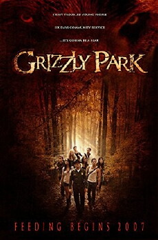 Grizzly Park (2008) - Stream Online