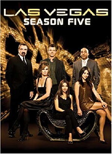 Las Vegas (2003) - Stream Online