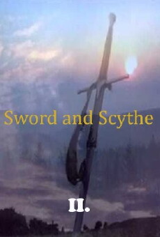 Sword and Scythe II: Eyewitness (2019) - Stream Online