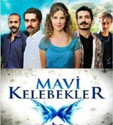 Mavi Kelebekler (2011) - Stream Online