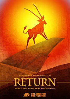 Return (2018) - Stream Online