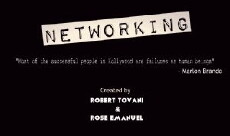 Networking (2016) - Stream Online