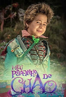 Meu Pedacinho de Chão (2014) - Stream Online