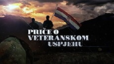 Price O Veteranskom Uspjehu (2016) - Stream Online