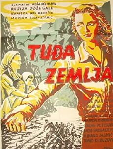 Tudja zemlja (1957) - Stream Online