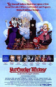 Nutcracker Fantasy (1979) - Stream Online