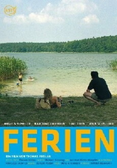 Vacation (2007) - Stream Online