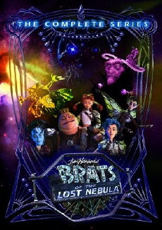 B.R.A.T.S. of the Lost Nebula (1998) - Stream Online
