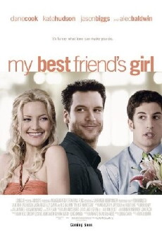 My Best Friend's Girl (2008) - Stream Online