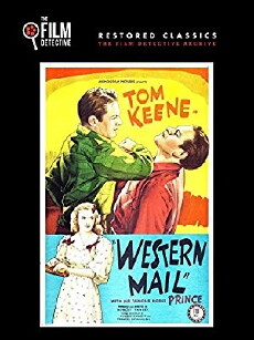 Western Mail (1942) - Stream Online