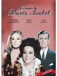El amor de María Isabel (1970) - Stream Online