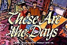 These Are the Days (1974) - Stream Online