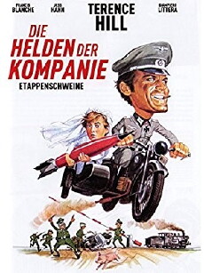 Etappenschweine (1967) - Stream Online