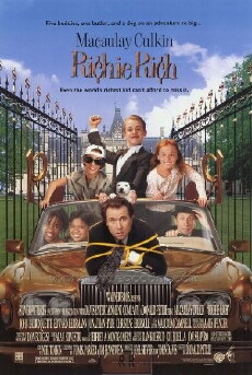 Ri¢hie Ri¢h (1994) - Stream Online