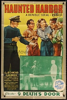 Haunted Harbor (1944) - Stream Online