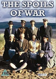 The Spoils of War (1980) - Stream Online