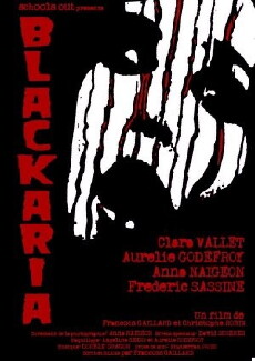 Blackaria (2010) - Stream Online