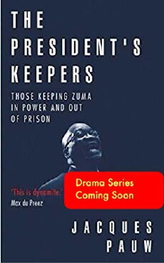 The President's Keepers (2019) - Stream Online