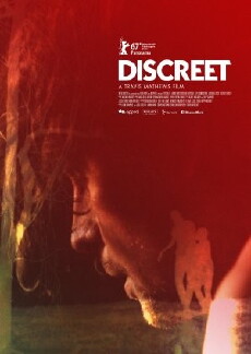 Discreet (2017) - Stream Online