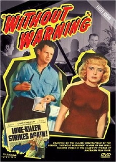 Without Warning! (1952) - Stream Online