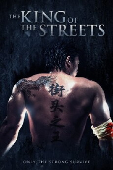 The King of the Streets (2012) - Stream Online