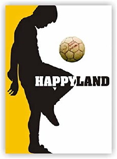 Happyland (2010) - Stream Online