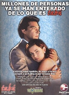 Tabú (1999) - Stream Online