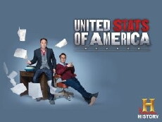 United Stats of America (2012) - Stream Online