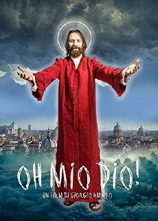 Oh My God! (2017) - Stream Online