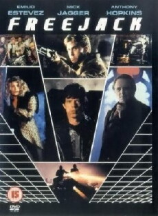 Freejack (1992) - Stream Online